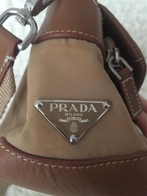 prada milano 1973|Prada Milano dal 1913 vintage.